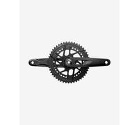 Guarnitura sram rival e1 dub 48 35 denti 2x12v senza scatola nera