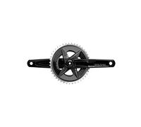 Guarnitura SRAM Rival a 12 velocità