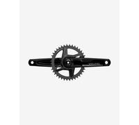 Guarnitura sram rival d1 dub wide 40 denti 1x12v senza scatola nera