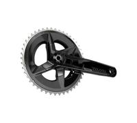 Guarnitura sram rival d1 dub 48 35 denti 2x12v senza scatola nera
