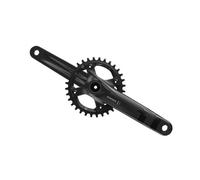 Guarnitura Sram X1 gxp con corona da 30 denti ( NB LUNGHEZZA PERNO 145 MM)