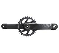 Guarnitura sram xx1 eagle dub boost direct mount 34 denti cl49 senza scatola