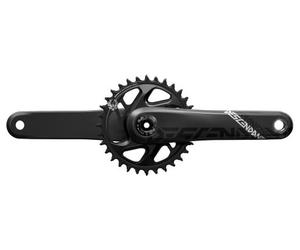Guarnitura trubativ descendant carbon eagle dub direct mount 32t bb non inclusa