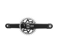 Sram Guarnitura Xxsl Eagle Q168 Cl55 Dub