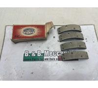 GUARNITURE GANASCE FRENO ANTERIORE SURFLEX SACHS 48 CC 3 MARCE ORIGINALE (SV200)