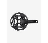 P dalier shimano grx fc rx600 2 2x10v 30 46 denti
