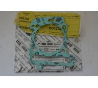 Guarnizione 0,4mm base cilindro Cylinder gasket Piaggio Liberty 125 98-00