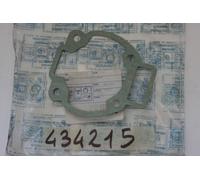 Guarnizione 0,8mm base cilindro Cylinder gasket Piaggio Hexagon 125 150 Skipper