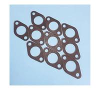 Guarnizione 1 pz 2 pz adatta for motori GX240 GX270 GX340 GX390 13 CV 11 CV 9 CV 8 CV 188F 190F 5,5 kW 6,5 kW 18333-ZE3-800(2 pcs)