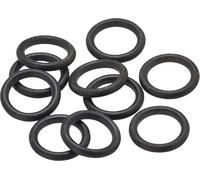 GUARNIZIONE (10 PZ) RICAMBIO CALDAIE ORIGINALE JUNKERS CODICE: CRC87002051330