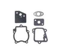 Guarnizione 139 adatta for decespugliatore con motore GX31 139F, tosaerba, ricambi for attrezzi da giardino(2 X Gasket kit)