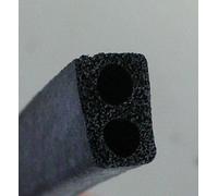 Guarnizione 160 cm Ricambio oblò Mini Heki Dometic Seitz Camper Caravan Roulotte