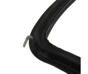 Guarnizione 255440101 per Four BEKO, ESSENZIALE B, LISTO