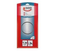 Guarnizione 4,5 6 L inox OPTIMA SENSOR Ø 220 per piccoli elettrodomestici. 790362