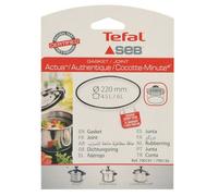 Guarnizione 4,5 l/6l inox/alluminio/colore, 790141 - pentola seb