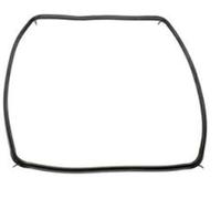Guarnizione 4 Ganci Porta Forno Cucina Lofra - Glemgas 460x370mm 03170155