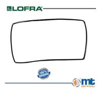 GUARNIZIONE 4 LATI FORNO/GIGANTE ORIGINALE LOFRA 03170190