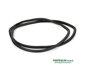 GUARNIZIONE 4 LATI PER FORNO REX ELECTROLUX ZANUSSI AEG 140043543028 ORIGINALE
