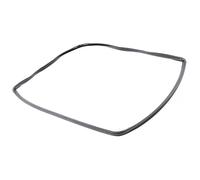 GUARNIZIONE PORTA FORNO ELECTROLUX ZANUSSI AEG IKEA 4 GANCI 44 x 32 cm.ORIGINALE