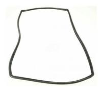GUARNIZIONE 4 LATI PORTA FORNO SMEG ORIGINALE 754132077
