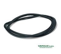 GUARNIZIONE 4 LATI TENUTA INTERA PORTA FORNO WHIRLPOOL 481010804141 ORIGINALE