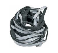 Guarnizione 5m 2,5x6mm per Telaio Compatibile Con Siemens 00267971 Di Fornello