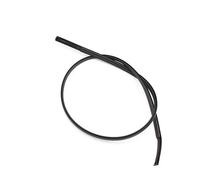 Guarnizione 7555152160 7555252140 Per Toyota Per Yaris Sedan 2007-2011 Modanatura Per Gocciolatoio Sul Tetto Della Portiera Laterale Lato Sinistro E Destro Guarnizione Porta(Giusto)