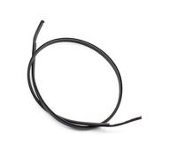 Guarnizione 7555152160 7555252140 Per Toyota Per Yaris Sedan 2007-2011 Modanatura Per Gocciolatoio Sul Tetto Della Portiera Laterale Lato Sinistro E Destro Auto Strisce Di Protezione(Sinistra)