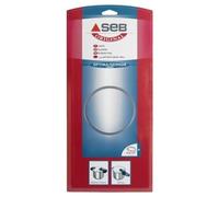 GUARNIZIONE 8 LT OPTIMA SENSOR INOX Ø INT 235 PER PICCOLE ELETTRODOMESTICO SEB - 791947