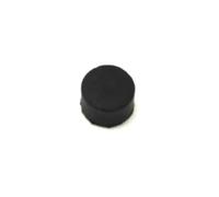 Guarnizione 8mm per galleggiante wc in ottone a 5 coppiglie tipo Pesante