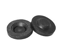 Guarnizione a cappello per galleggiante Faismilani Kit 2 pezzi, Diametro 18 mm Spessore 2 mm by Hydro Home