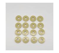 Guarnizione a clip Guarnizione a clip for Drone Cuscinetti sandwich a doppio strato resistenti all'usura for T40/T50/T20/T30/T25/T20P(16 pcs)