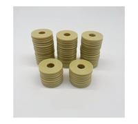 Guarnizione a clip Guarnizione a clip for Drone Cuscinetti sandwich a doppio strato resistenti all'usura for T40/T50/T20/T30/T25/T20P(32 pcs)