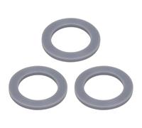 Guarnizione a coltello per il coltello miscelatore per Vorwerk Thermomix TM21 TM31 Bimby, Anello di Ricambio della Guarnizione per Vorwerk Thermomix (3 pz)