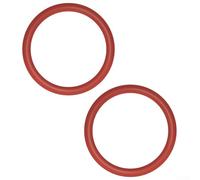Guarnizione a forma di O per macchina da caffè compatibile con Saeco e Miele da utilizzare come componente di ricambio