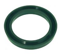 GUARNIZIONE A LABBRO Ø 52x39x6 mm 10 pezzi 1186210
