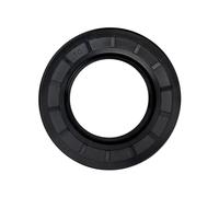 guarnizione a labbro del paraolio, Guarnizione ad anello paraolio ID 19 mm Spessore 7-10 Scheletro(19x36x7mm,2Pcs)