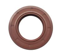 Guarnizione a labbro in FKM TG4, 68 x 88 x 10 mm, marrone, 1 pezzi