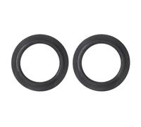 Guarnizione a labbro per WC 23721 per cassetta Thetford C200 C250 C400 C2 C3 per C4 dopo il 2000 Caravan guarnizione in gomma 110 mm