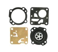 Guarnizione a membrana del carburatore adatta for YD78 BH29 YD-81 YD85 7800 8100 8500 6MF-28 30 Motosega Soffiatore