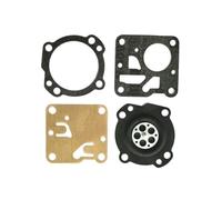 Guarnizione a membrana del carburatore for motosega adatta for YD78 BH29 YD81 YD85 7800 8100 8500 6MF-28 30