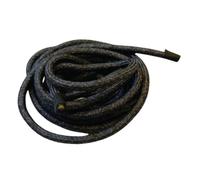 Guarnizione a nastro fireglass originale MCZ cod.4120106, per stufe a pellet