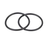 Guarnizione a O in gomma, EPDM O-rings 1.8mm Cross-Section Multiple Sizes Pack Of 20(1.8x5.3x8.9mm)