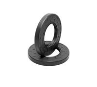 Guarnizione a scheletro in nitrile Paraolio in nitrile con scheletro da 5 pezzi, diametro interno 63 mm, 64 mm, 65 mm(65x80x6)