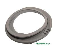 GUARNIZIONE A SOFFIETTO LAVATRICE HOTPOINT ARISTON AQUALTIS C00286083 ORIGINALE
