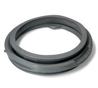 GUARNIZIONE A SOFFIETTO OBLÒ LAVATRICE ARISTON INDESIT C00283995 482000023218
