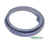 GUARNIZIONE A SOFFIETTO OBLÒ LAVATRICE ARISTON INDESIT ORIGINALE C00283995