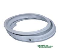 Guarnizione Porta Soffietto Oblò Lavatrice Candy Hoover ORIGINALE 43019277