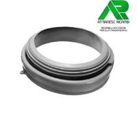 GUARNIZIONE A SOFFIETTO OBLO' LAVATRICE MIELE SERIE 700-800-900 04223911