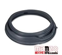 GUARNIZIONE A SOFFIETTO OBLÒ PER LAVATRICE ARCELIK BEKO 1400810100 2466300329